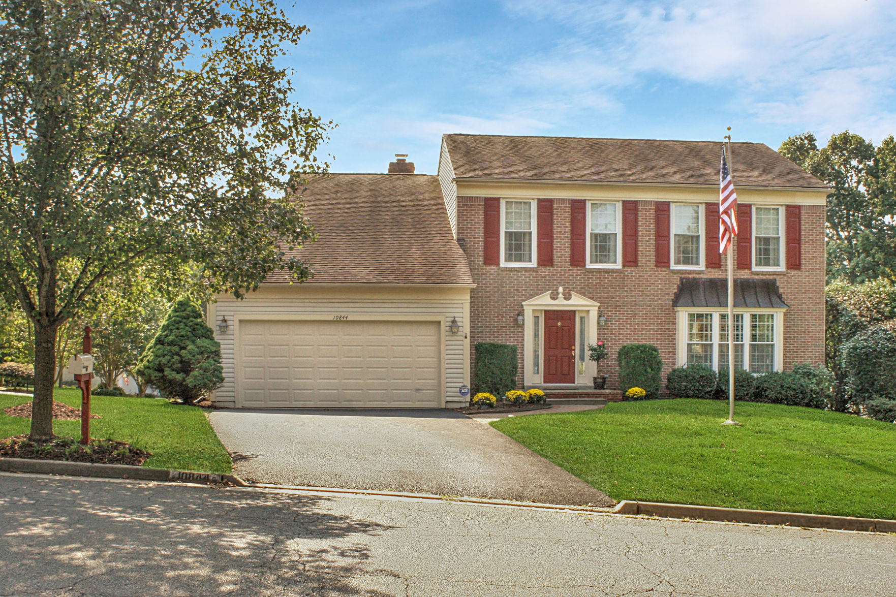 10844 Monticello Drive, Great Falls, VA 22066